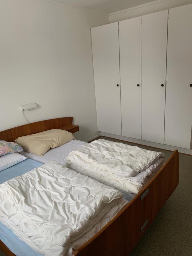 Four Bedroom Guesthouse In Fjerdingen, Harran Grong Zewnętrze zdjęcie